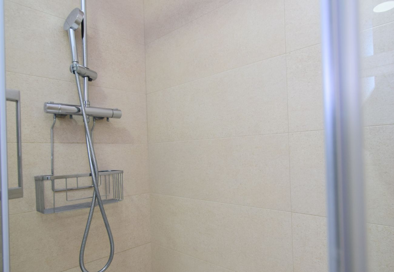 Appartement à Benidorm - PARQUE EUROPA (2 ROOMS)