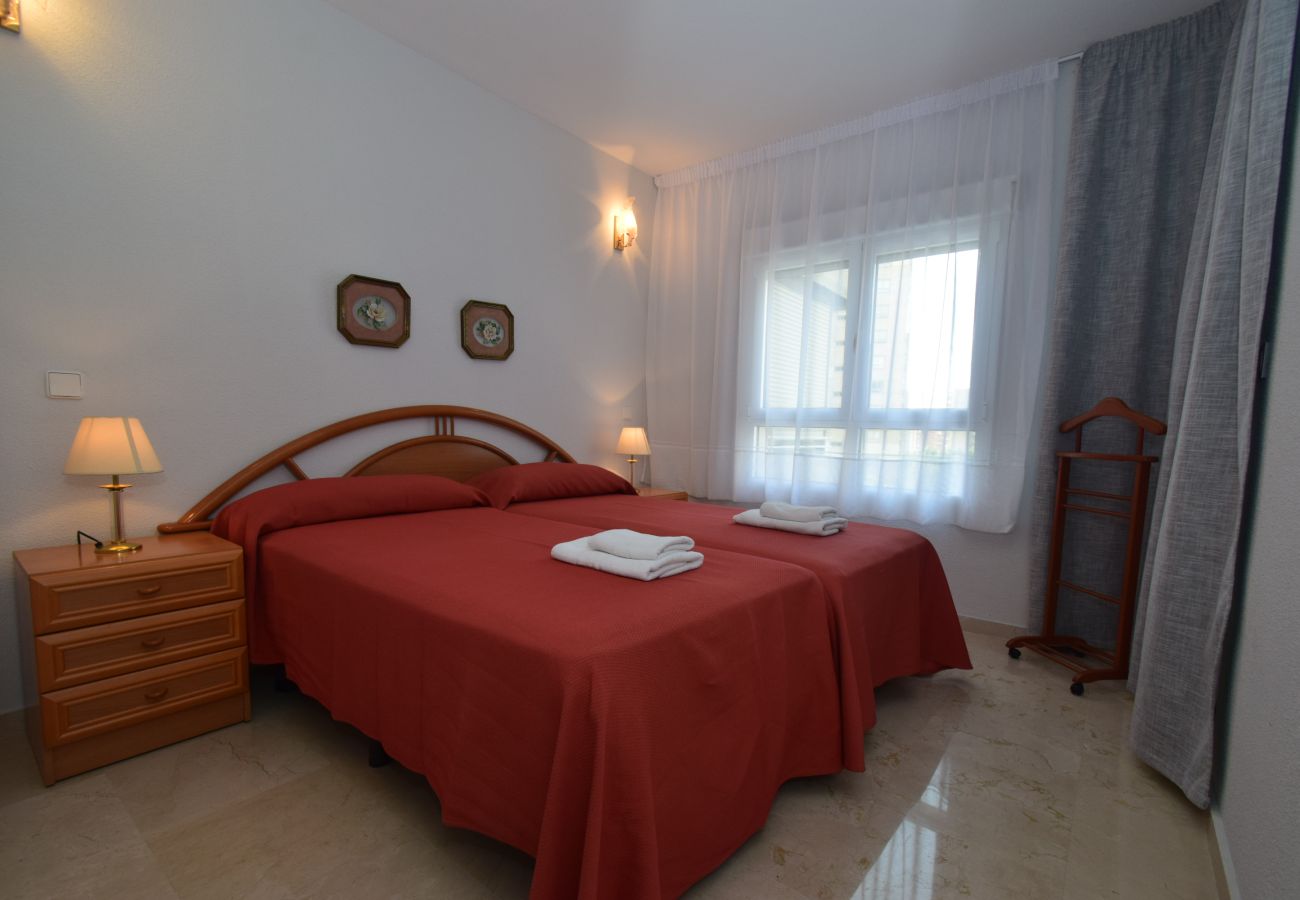 Appartement à Benidorm - PARQUE EUROPA (2 ROOMS)