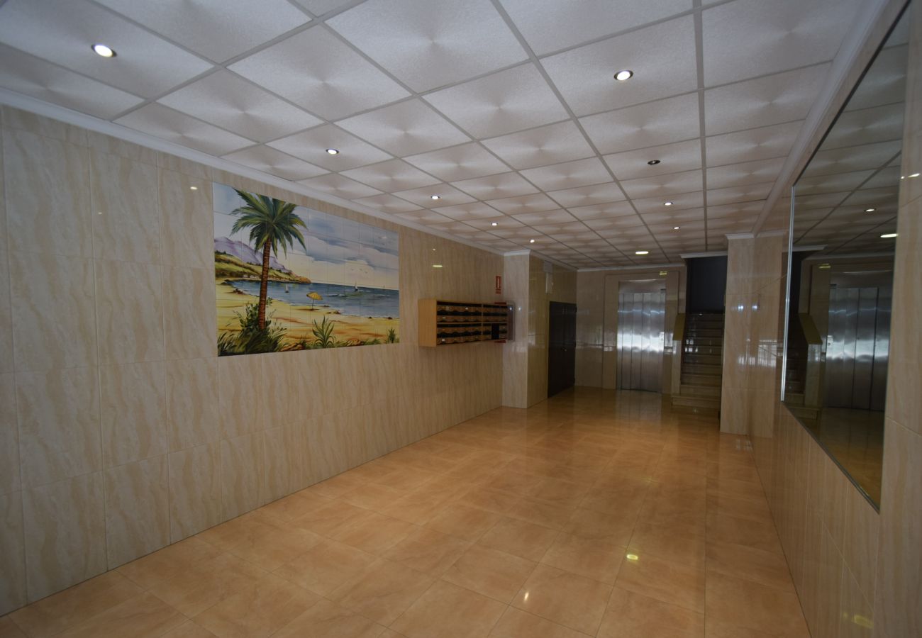 Studio à Benidorm - MARCONI (STUDIO)