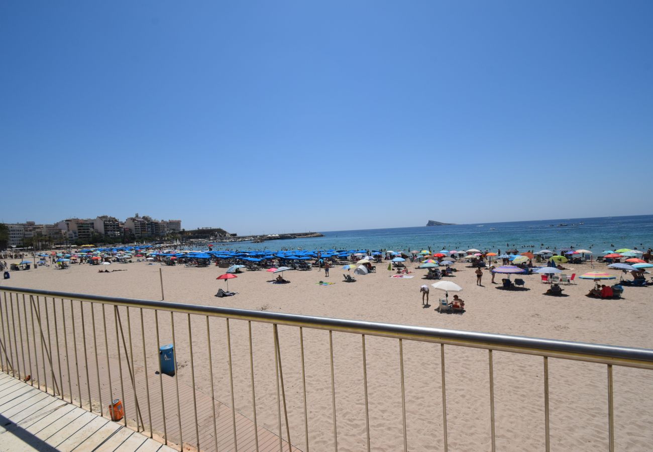 Studio à Benidorm - MARCONI (STUDIO)