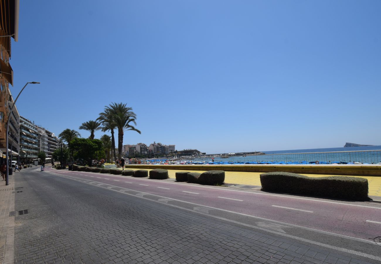 Studio à Benidorm - MARCONI (STUDIO)