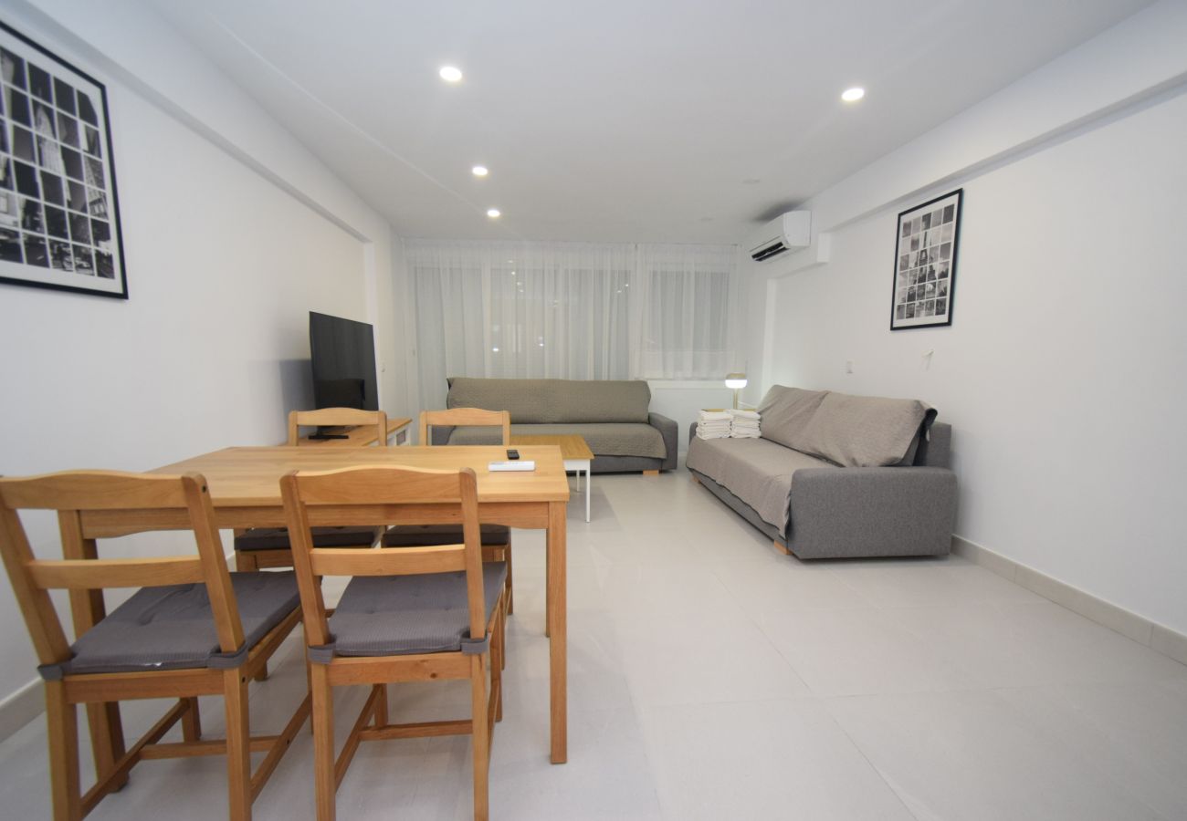 Studio à Benidorm - MARCONI (STUDIO)