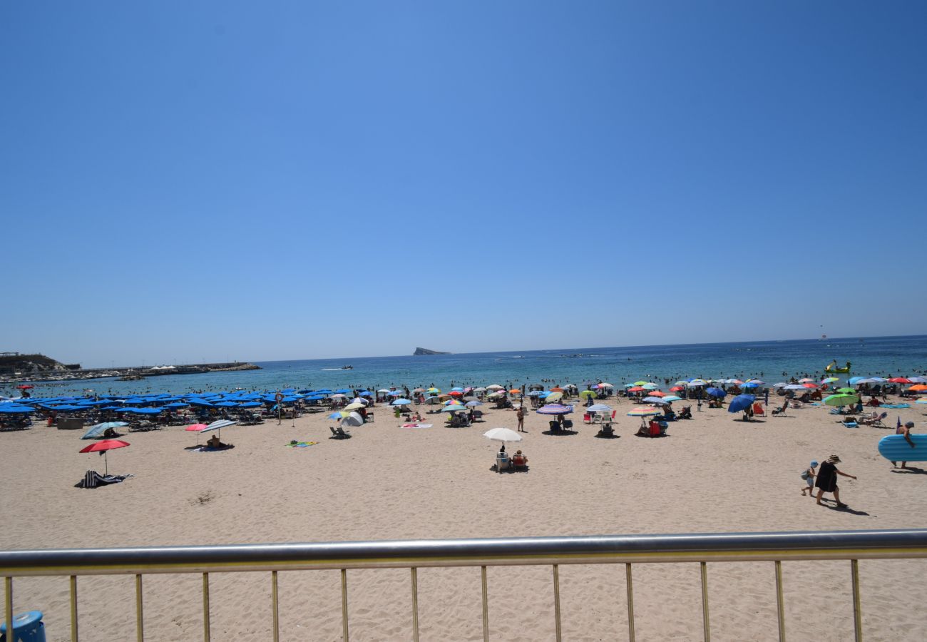 Studio à Benidorm - MARCONI (STUDIO)
