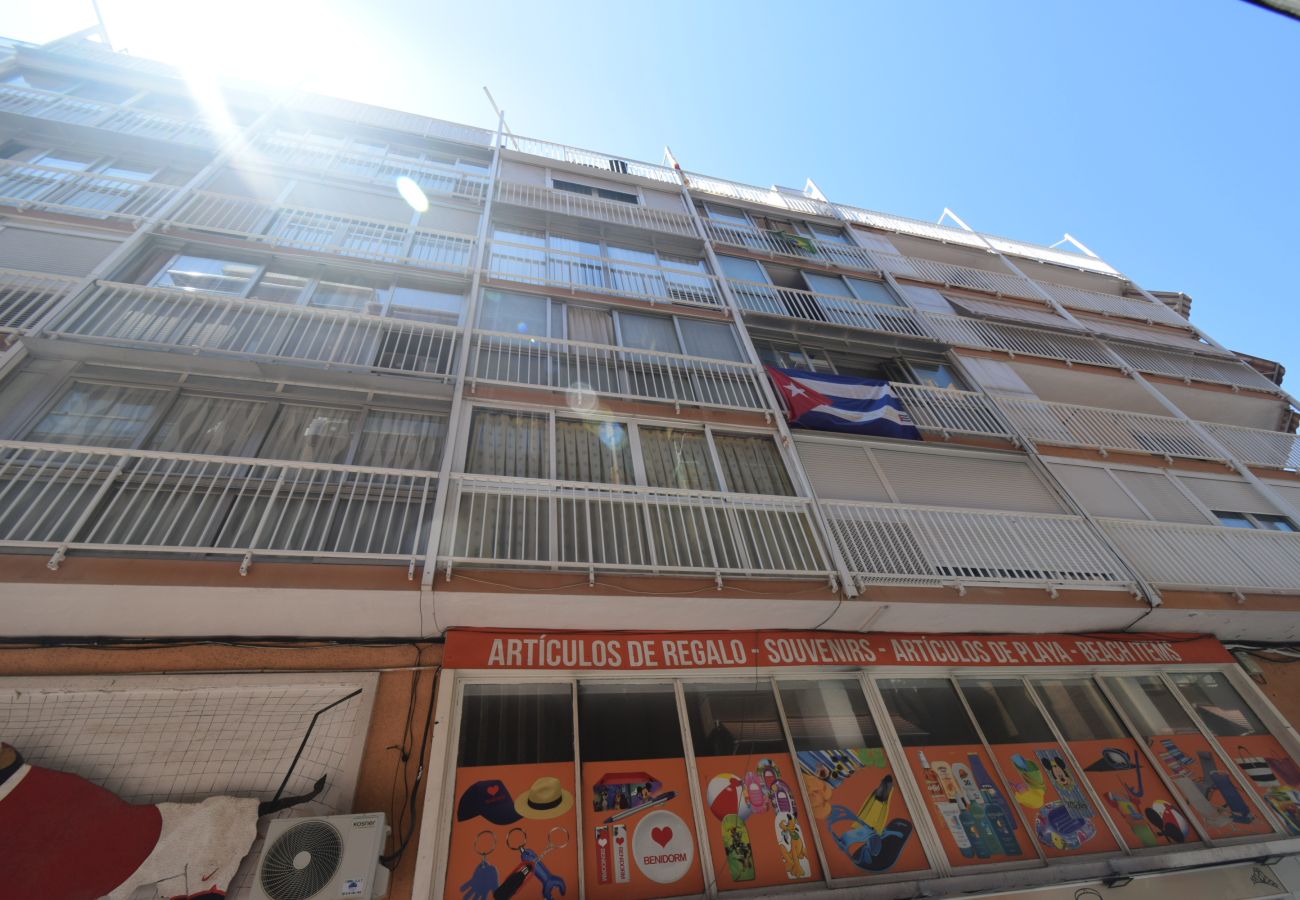 Studio à Benidorm - MARCONI (STUDIO)