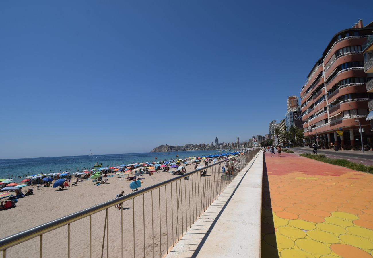 Studio à Benidorm - MARCONI (STUDIO)
