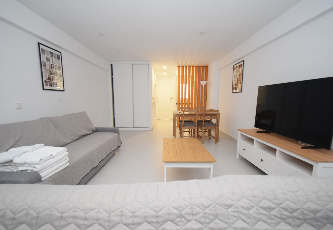 Studio à Benidorm - MARCONI (STUDIO)