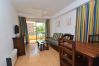 Appartement à Benidorm - TORRE GERONA ( 2 CHAMBRES) - 5 PAX