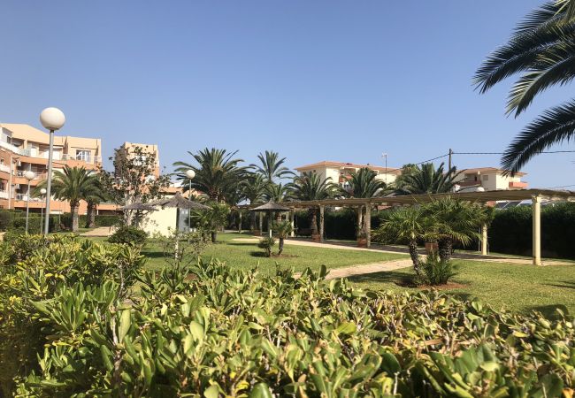 Appartamento a Denia - Bonito apartamento junto al mar en Mediterraneo Playa