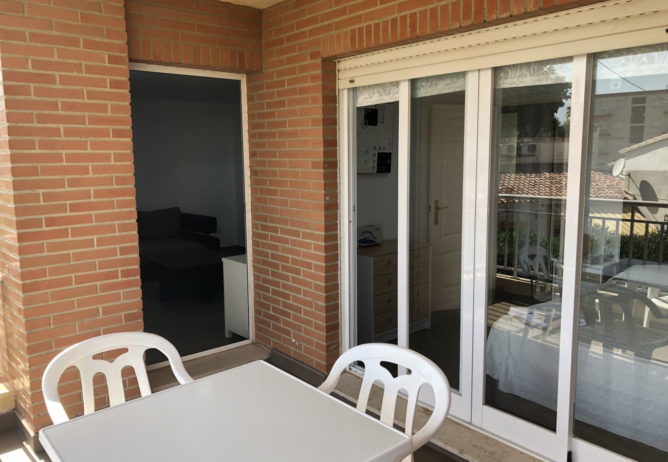 Appartamento a Denia - Bonito apartamento junto al mar en Mediterraneo Playa