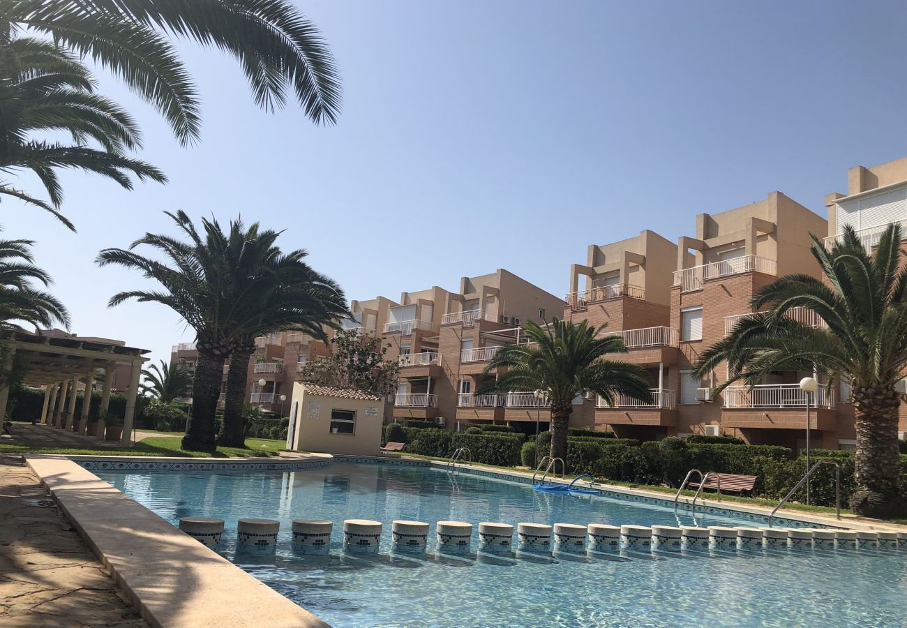 Appartamento a Denia - Bonito apartamento junto al mar en Mediterraneo Playa