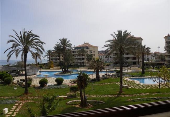 Appartamento a Denia - Playa Grande-2-dormitorios
