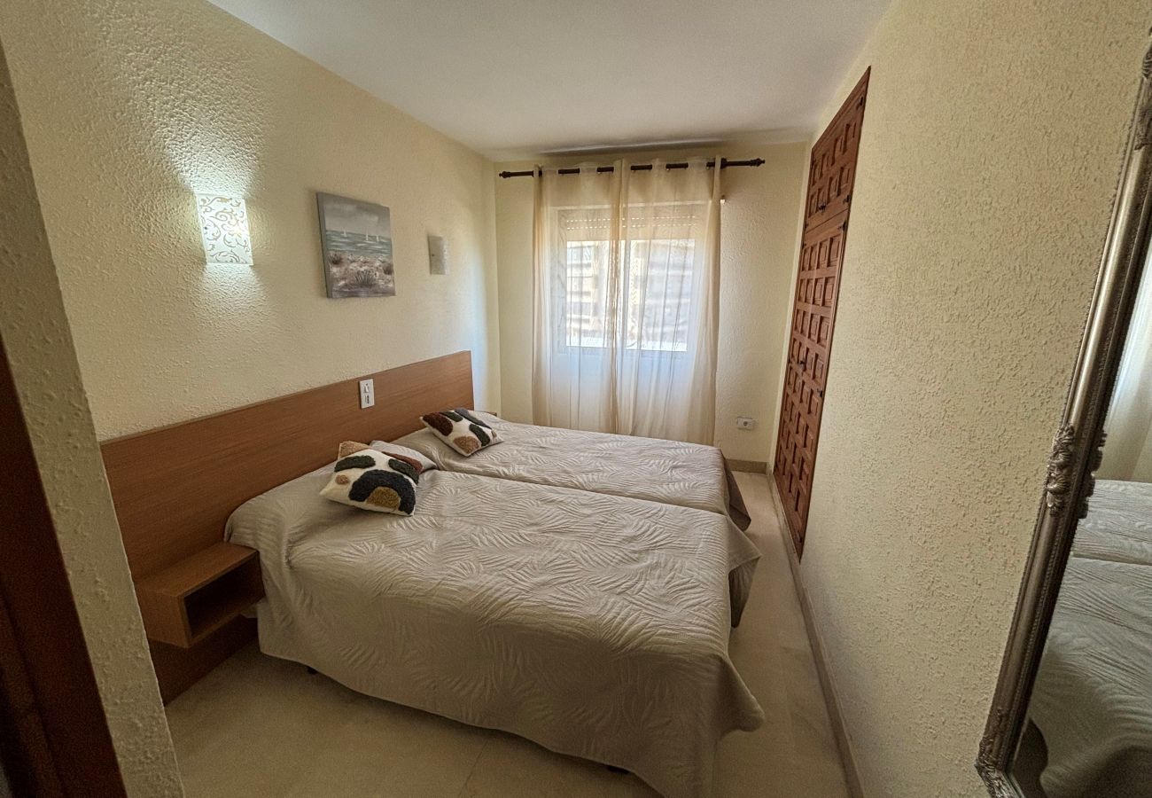 Appartamento a Denia - Playa Grande-2-dormitorios