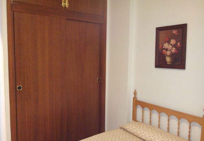Appartamento a Benidorm - ALHAMBRA (1 CAMERA) Appartamento a Benidorm - ALHAMBRA (1 CAMERA)