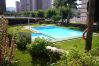 Appartamento a Benidorm - EDEN PARK (2 CAMERA) Appartamento a Benidorm - EDEN PARK (2 CAMERA)