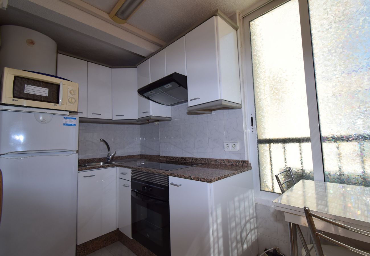 Studio a Benidorm - MIRAMAR PLAYA (STUDIO)