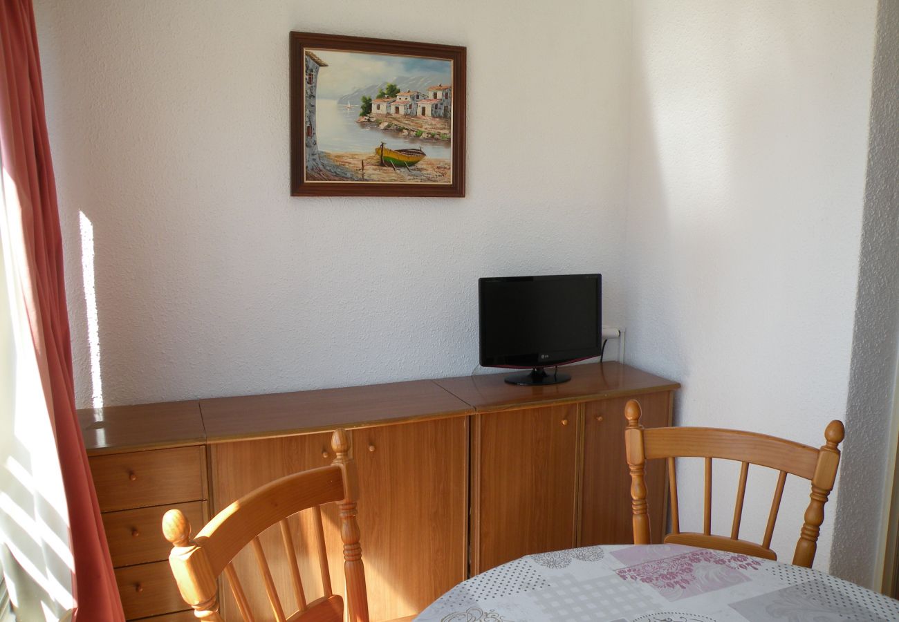 Studio a Benidorm - DUCADO (STUDIO) BENIDORM