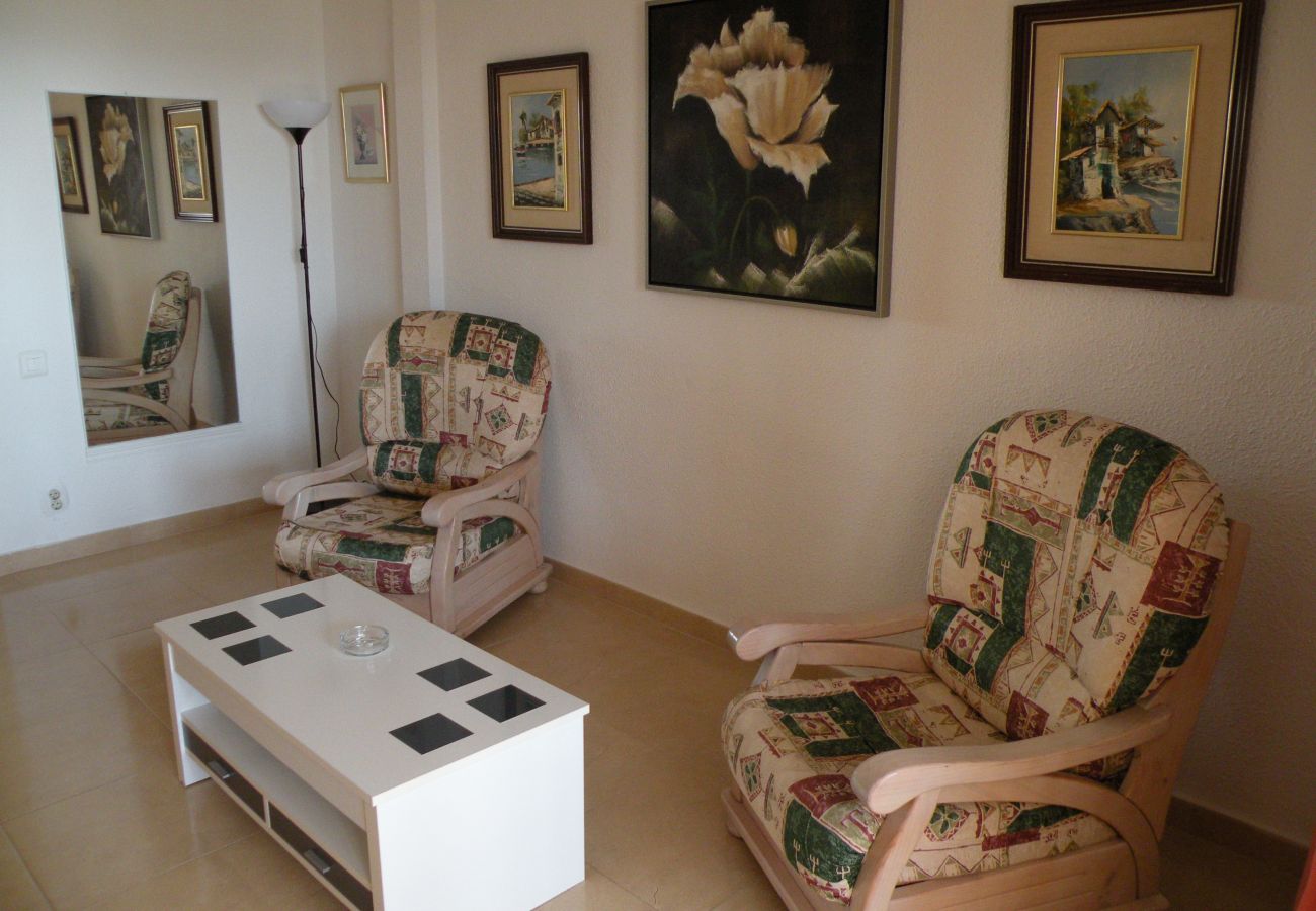 Studio a Benidorm - DUCADO (STUDIO) BENIDORM