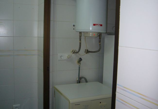 Appartamento a Benidorm - GEMELOS 4 (1 CAMERA) Appartamento a Benidorm - GEMELOS 4 (1 CAMERA)
