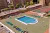Appartamento a Benidorm - GEMELOS 4 (1 CAMERA) Appartamento a Benidorm - GEMELOS 4 (1 CAMERA)