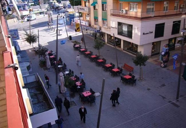 Appartamento a Benidorm - LAS TEJAS (2 CAMERE)