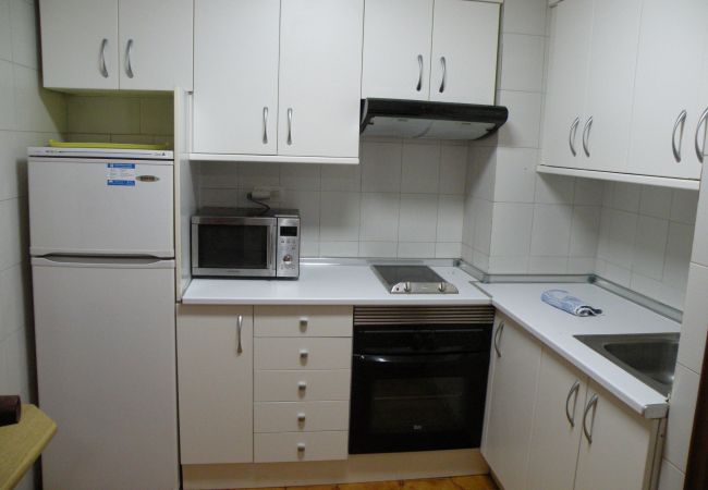 Appartamento a Benidorm - LOS PINOS (1 CAMERA) Appartamento a Benidorm - LOS PINOS (1 CAMERA)