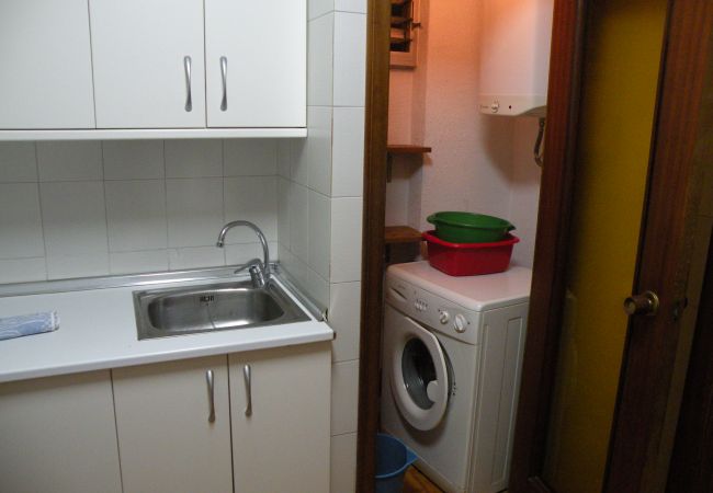 Appartamento a Benidorm - LOS PINOS (1 CAMERA) Appartamento a Benidorm - LOS PINOS (1 CAMERA)