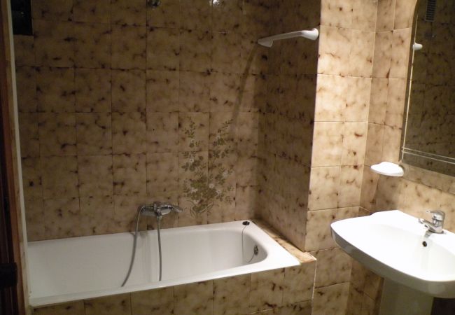 Appartamento a Benidorm - LOS PINOS (1 CAMERA) Appartamento a Benidorm - LOS PINOS (1 CAMERA)