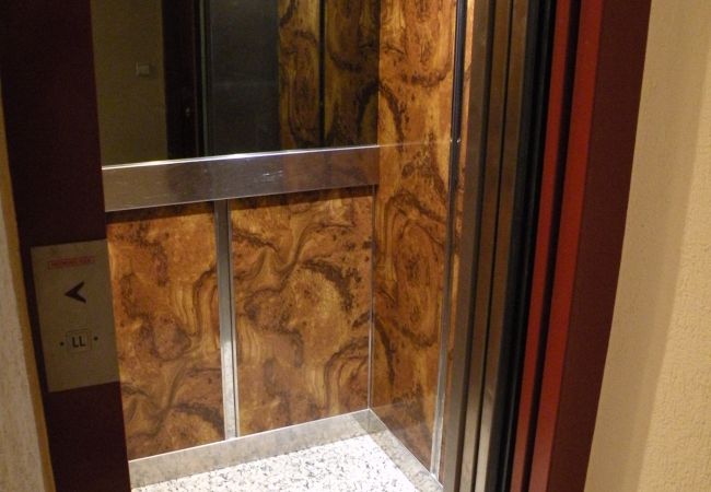 Appartamento a Benidorm - LOS PINOS (1 CAMERA) Appartamento a Benidorm - LOS PINOS (1 CAMERA)