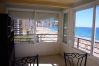 Appartamento a Benidorm - MIRAMAR PLAYA (1 CAMERA) Appartamento a Benidorm - MIRAMAR PLAYA (1 CAMERA)
