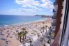 Appartamento a Benidorm - MIRAMAR PLAYA (1 CAMERA) Appartamento a Benidorm - MIRAMAR PLAYA (1 CAMERA)