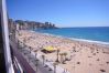 Appartamento a Benidorm - MIRAMAR PLAYA (1 CAMERA) Appartamento a Benidorm - MIRAMAR PLAYA (1 CAMERA)