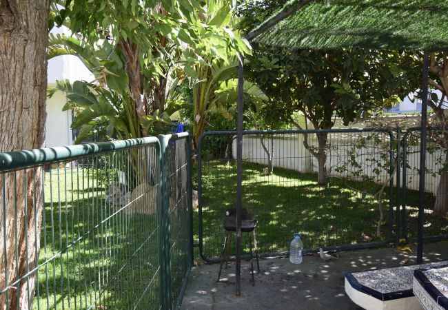 Bungalow a Benidorm - RINCONADA REAL (2 CAMERE) Bungalow a Benidorm - RINCONADA REAL (2 CAMERE)