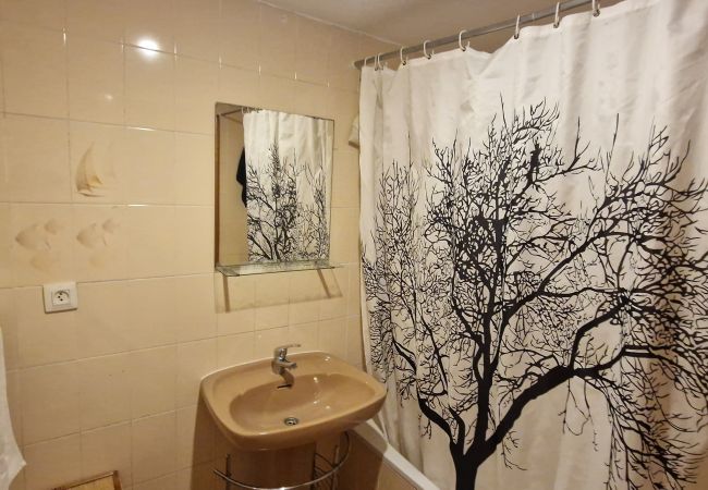 Bungalow a Benidorm - RINCONADA REAL (2 CAMERE) Bungalow a Benidorm - RINCONADA REAL (2 CAMERE)