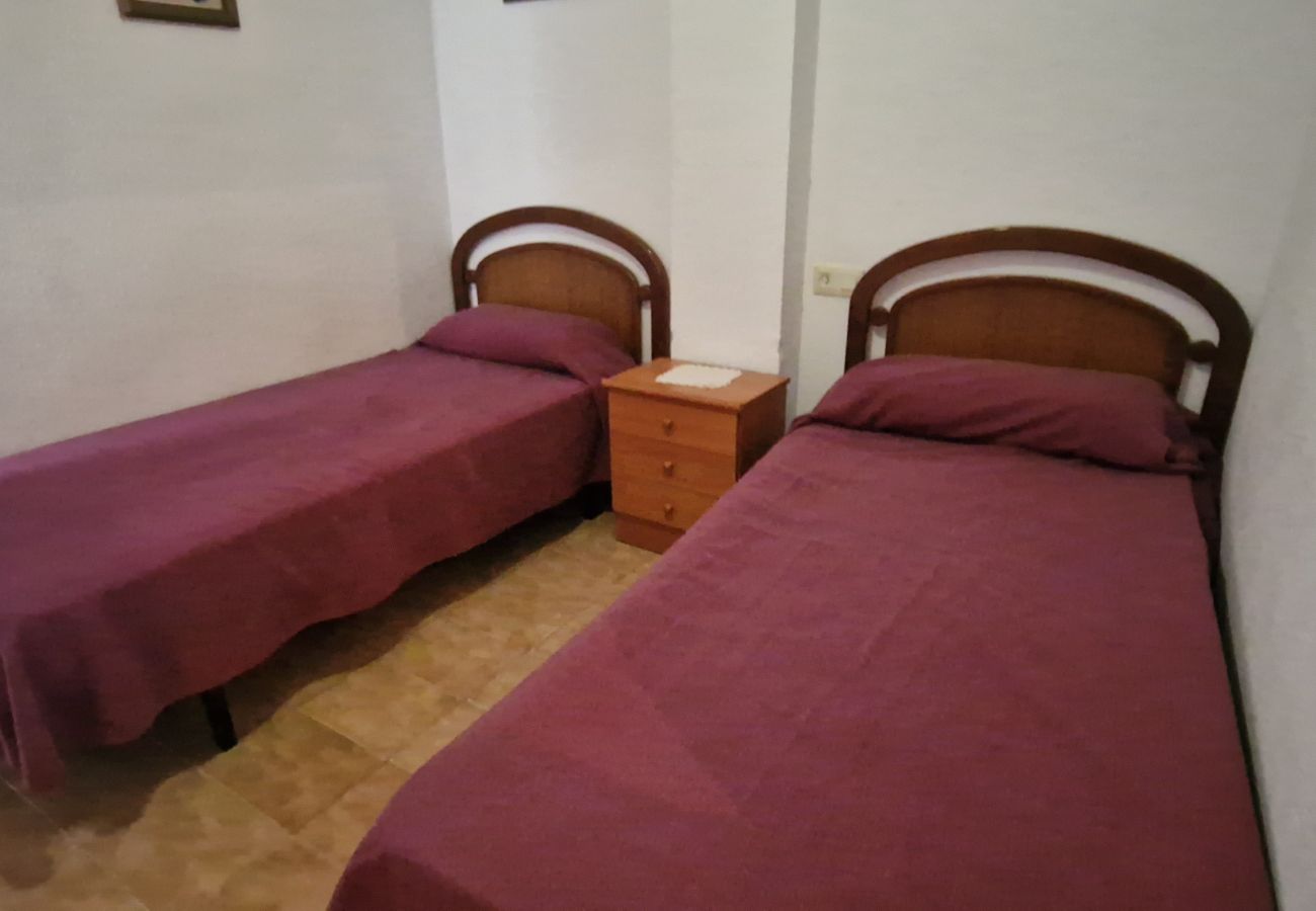 Bungalow a Benidorm - RINCONADA REAL (2 CAMERE)