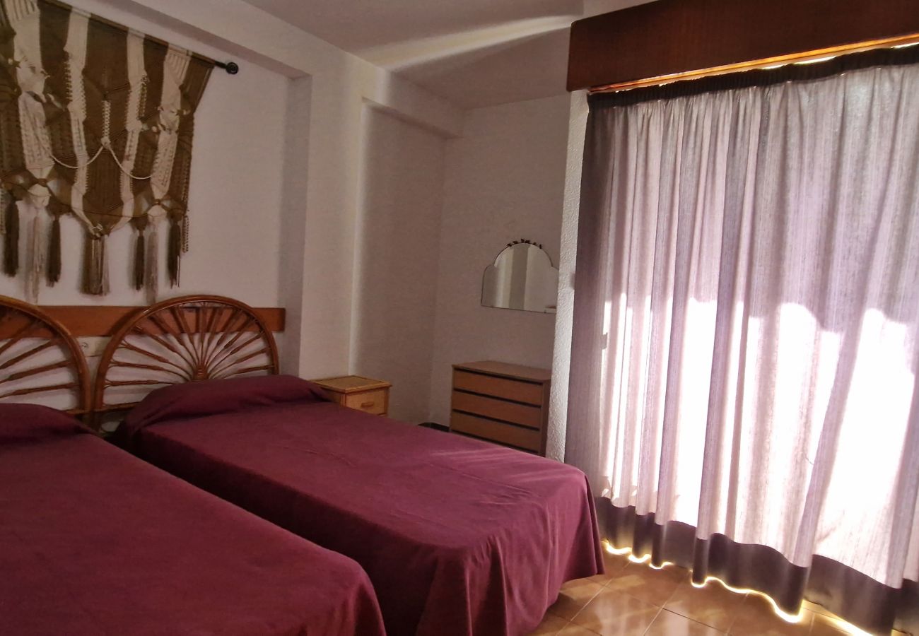 Bungalow a Benidorm - RINCONADA REAL (2 CAMERE)