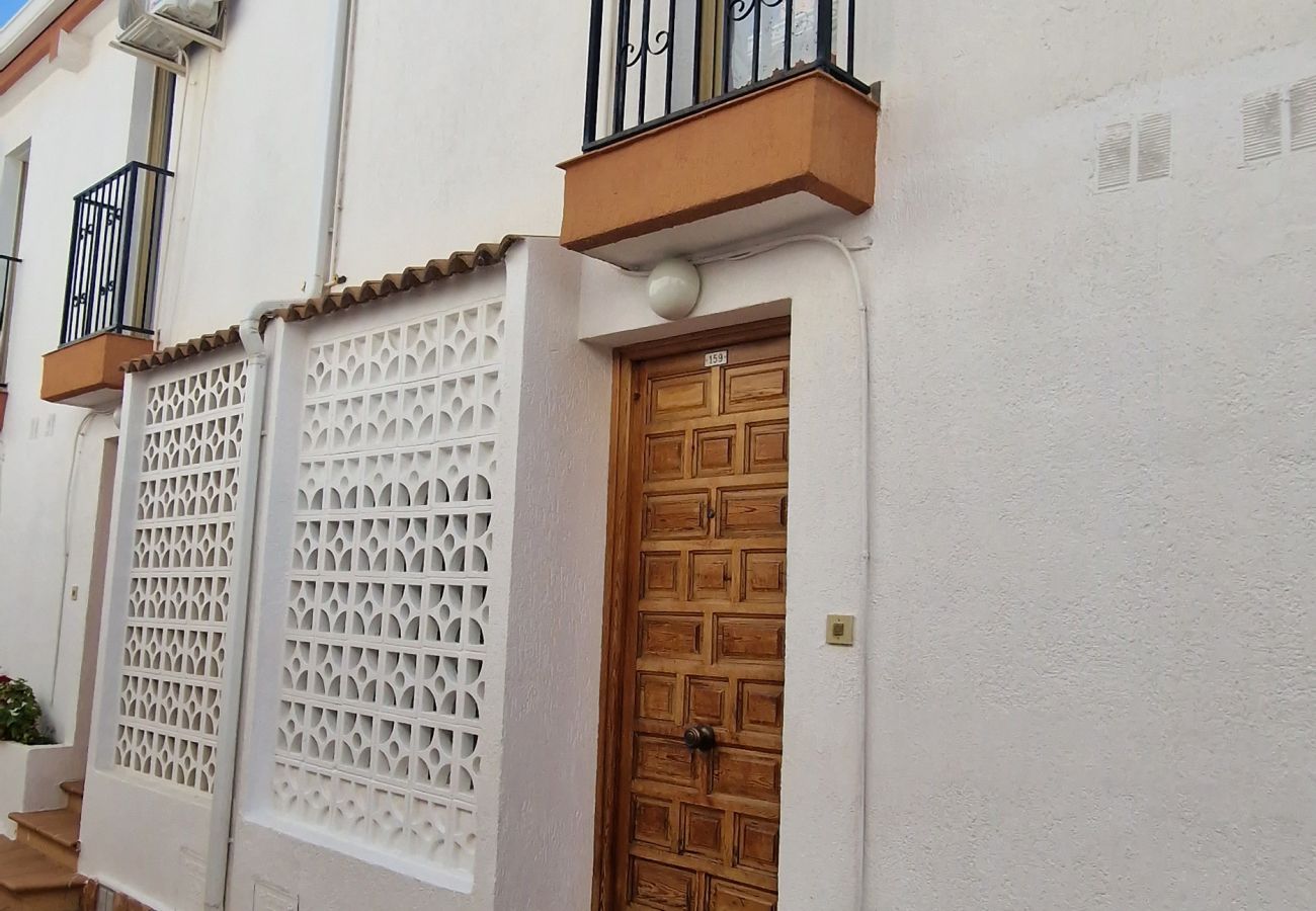 Bungalow a Benidorm - RINCONADA REAL (2 CAMERE)