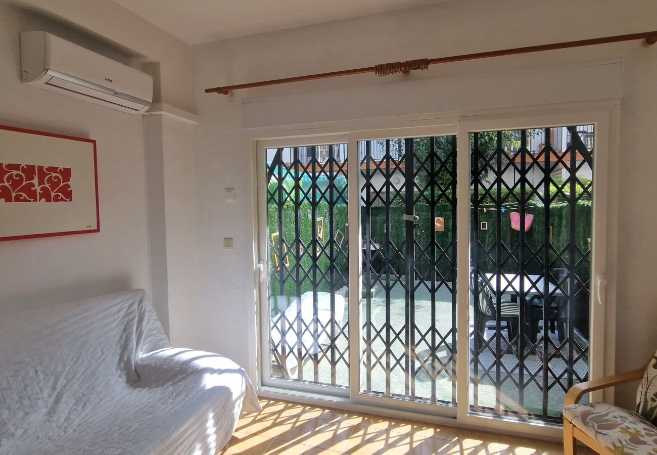 Bungalow a Benidorm - RINCONADA REAL (2 CAMERE)
