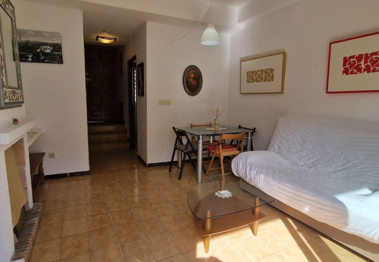 Bungalow a Benidorm - RINCONADA REAL (2 CAMERE)