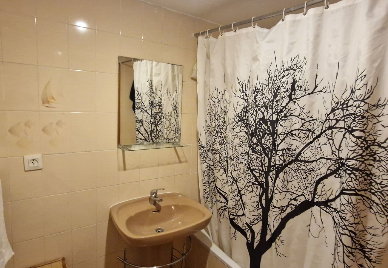 Bungalow a Benidorm - RINCONADA REAL (2 CAMERE)