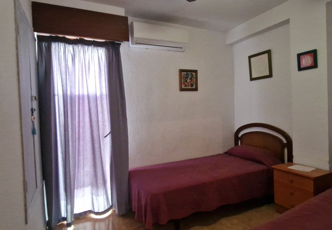 Bungalow a Benidorm - RINCONADA REAL (2 CAMERE)