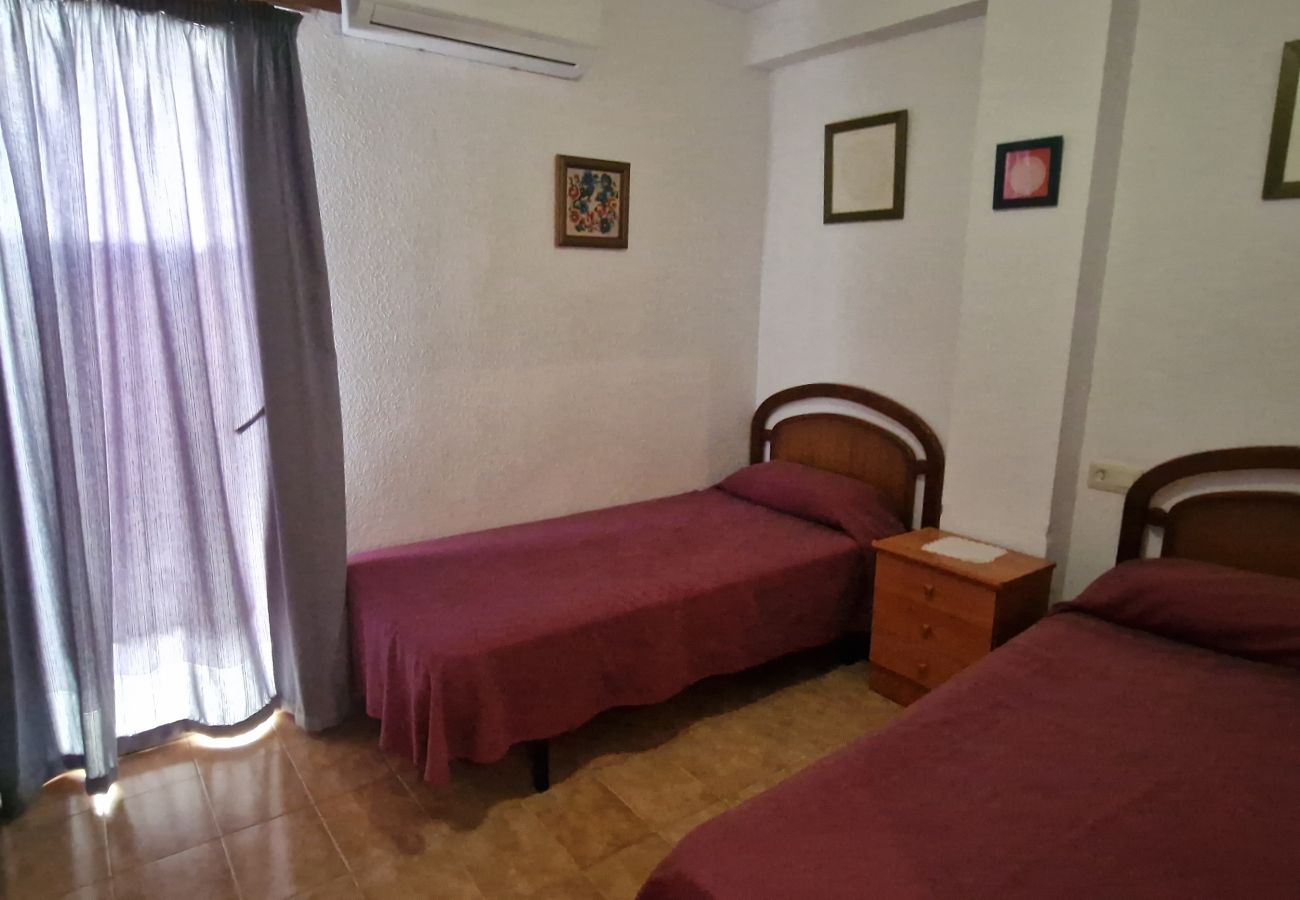Bungalow a Benidorm - RINCONADA REAL (2 CAMERE)