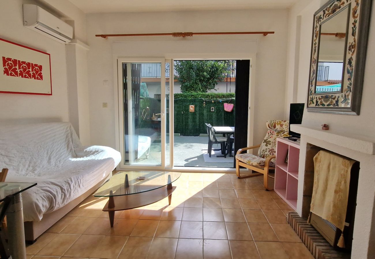 Bungalow a Benidorm - RINCONADA REAL (2 CAMERE)