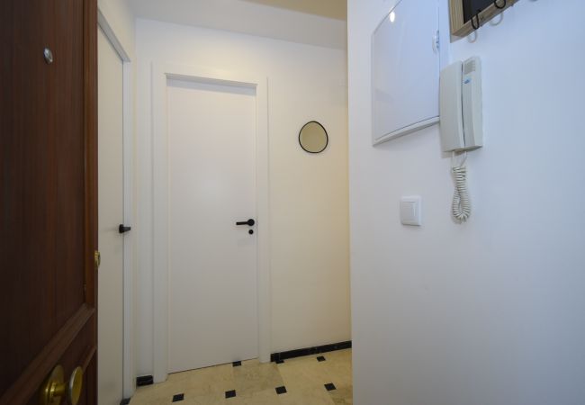 Appartamento a Benidorm - PRINCIPADO MEDITERRANEO (1 BEDROOM) Appartamento a Benidorm - PRINCIPADO MEDITERRANEO (1 BEDROOM)