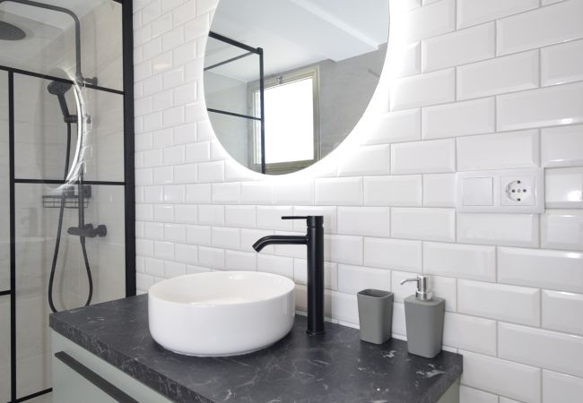 Appartamento a Benidorm - PRINCIPADO MEDITERRANEO (1 BEDROOM) Appartamento a Benidorm - PRINCIPADO MEDITERRANEO (1 BEDROOM)