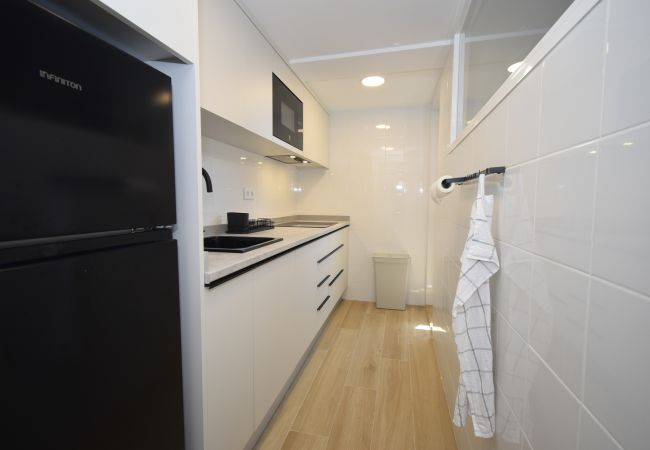 Appartamento a Benidorm - PRINCIPADO MEDITERRANEO (1 BEDROOM) Appartamento a Benidorm - PRINCIPADO MEDITERRANEO (1 BEDROOM)