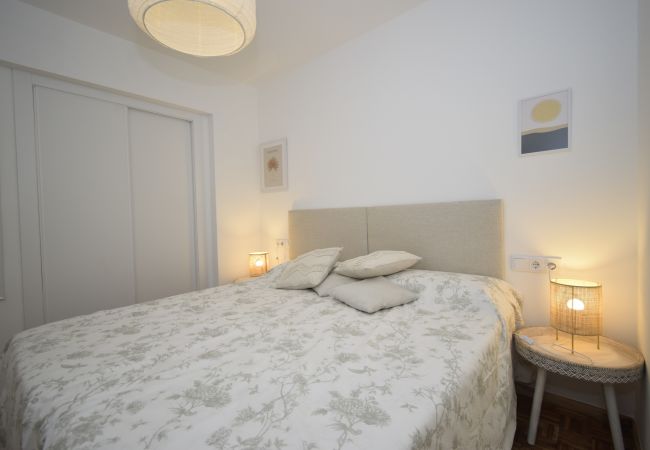 Appartamento a Benidorm - PRINCIPADO MEDITERRANEO (1 BEDROOM) Appartamento a Benidorm - PRINCIPADO MEDITERRANEO (1 BEDROOM)
