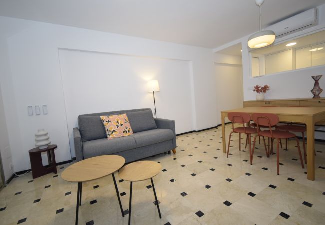 Appartamento a Benidorm - PRINCIPADO MEDITERRANEO (1 BEDROOM) Appartamento a Benidorm - PRINCIPADO MEDITERRANEO (1 BEDROOM)