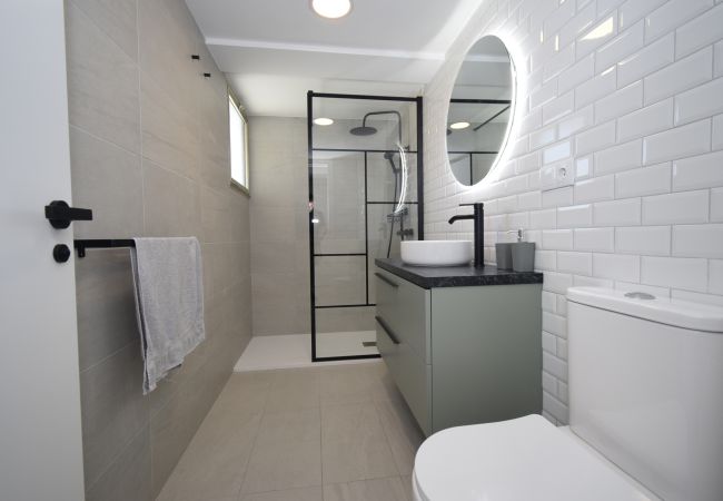 Appartamento a Benidorm - PRINCIPADO MEDITERRANEO (1 BEDROOM) Appartamento a Benidorm - PRINCIPADO MEDITERRANEO (1 BEDROOM)
