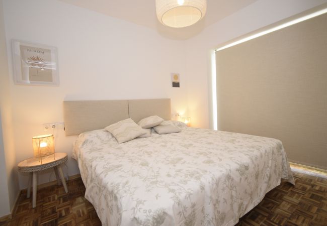 Appartamento a Benidorm - PRINCIPADO MEDITERRANEO (1 BEDROOM) Appartamento a Benidorm - PRINCIPADO MEDITERRANEO (1 BEDROOM)