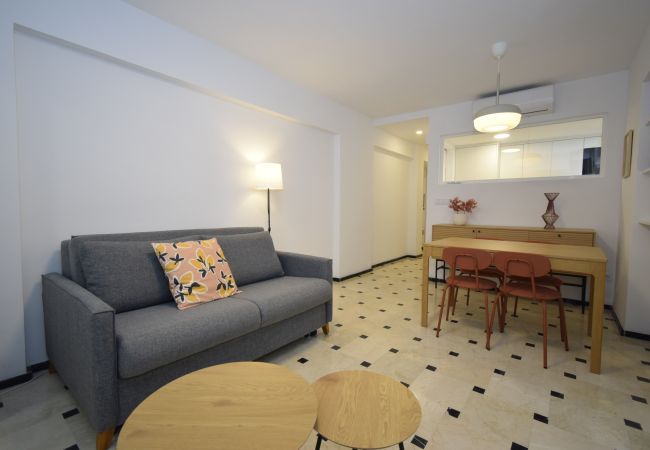 Appartamento a Benidorm - PRINCIPADO MEDITERRANEO (1 BEDROOM) Appartamento a Benidorm - PRINCIPADO MEDITERRANEO (1 BEDROOM)